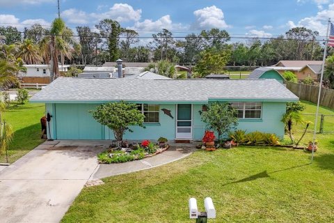 House in Englewood, Florida 2 bedrooms, 92.81 sq.m. № 1527720 - photo 20