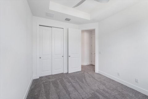 Townhouse in Palm Beach Gardens, Florida 3 bedrooms, 263.84 sq.m. № 2088192 - photo 15