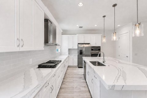 Townhouse in Palm Beach Gardens, Florida 3 bedrooms, 263.84 sq.m. № 2088192 - photo 3