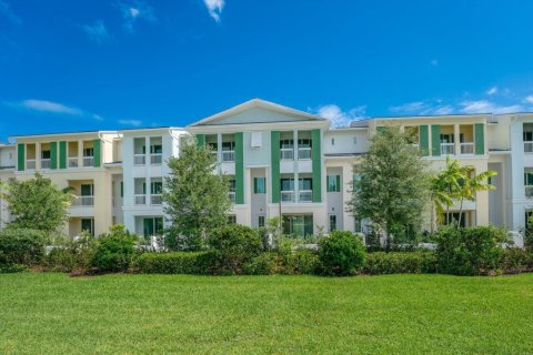 Townhouse in Palm Beach Gardens, Florida 3 bedrooms, 263.84 sq.m. № 2088192 - photo 20