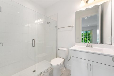 Townhouse in Palm Beach Gardens, Florida 3 bedrooms, 263.84 sq.m. № 2088192 - photo 17