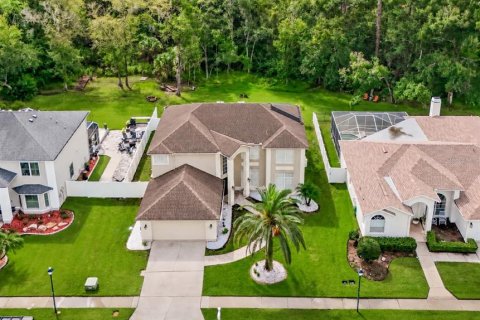 House in Odessa, Florida 5 bedrooms, 312.71 sq.m. № 2396208 - photo 2