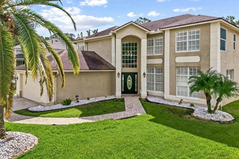 House in Odessa, Florida 5 bedrooms, 312.71 sq.m. № 2396208