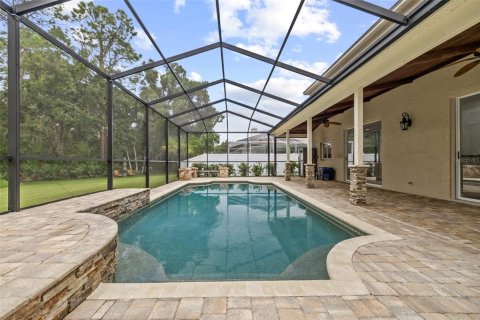 House in Odessa, Florida 5 bedrooms, 312.71 sq.m. № 2396208 - photo 4