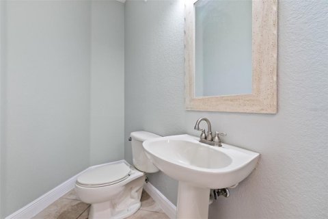 House in Odessa, Florida 5 bedrooms, 312.71 sq.m. № 2396208 - photo 20