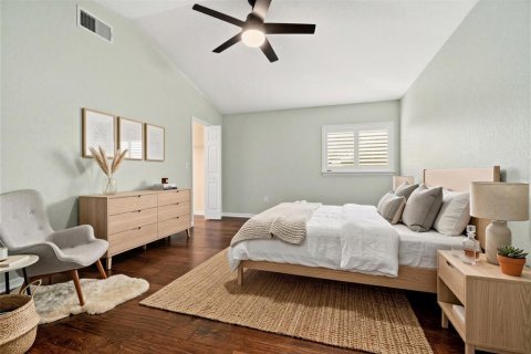 House in Odessa, Florida 5 bedrooms, 312.71 sq.m. № 2396208 - photo 30