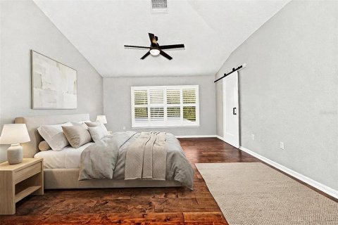 House in Odessa, Florida 5 bedrooms, 312.71 sq.m. № 2396208 - photo 22