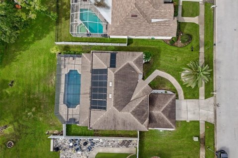 House in Odessa, Florida 5 bedrooms, 312.71 sq.m. № 2396208 - photo 5
