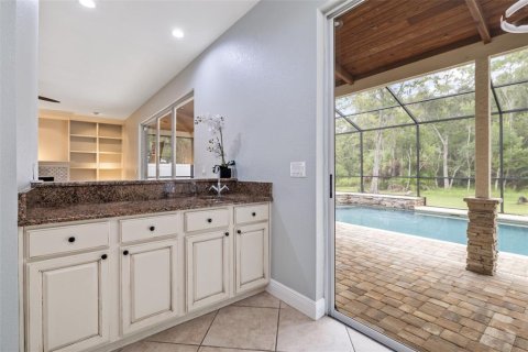 House in Odessa, Florida 5 bedrooms, 312.71 sq.m. № 2396208 - photo 19