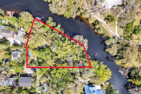 Land in Tampa, Florida № 1724573 - photo 1