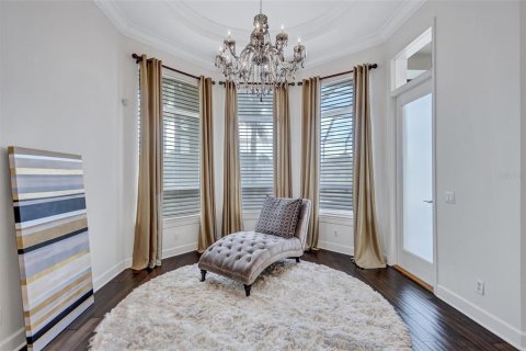 Villa ou maison à vendre à Tampa, Floride: 5 chambres, 460.98 m2 № 2221784 - photo 26