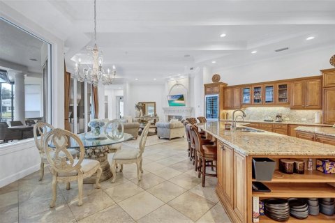 Villa ou maison à vendre à Tampa, Floride: 5 chambres, 460.98 m2 № 2221784 - photo 11