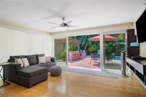 Villa ou maison à vendre à Largo, Floride: 3 chambres, 136.47 m2 № 1910193 - photo 22