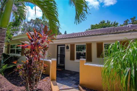 Villa ou maison à vendre à Largo, Floride: 3 chambres, 136.47 m2 № 1910193 - photo 5