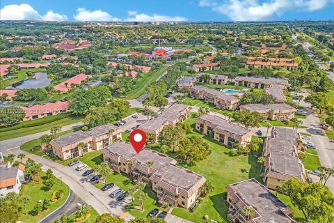 Condo in Boca Raton, Florida, 2 bedrooms  № 2043295 - photo 22