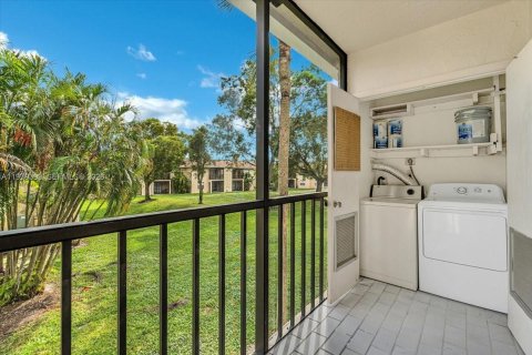 Condo in Boca Raton, Florida, 2 bedrooms  № 2043295 - photo 18