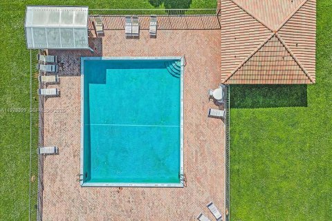 Condo in Boca Raton, Florida, 2 bedrooms  № 2043295 - photo 20