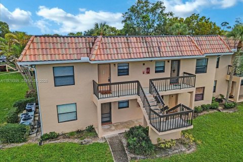 Condo in Boca Raton, Florida, 2 bedrooms  № 2043295