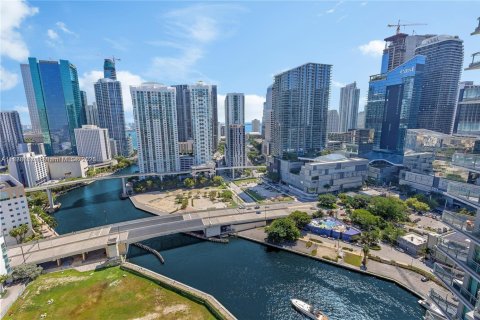 Appartement à Miami, Floride 2 chambres, 102.1 m2 № 2014073