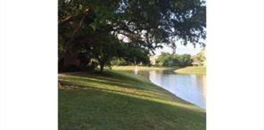Condo à Delray Beach, Floride, 1 chambre № 1224457