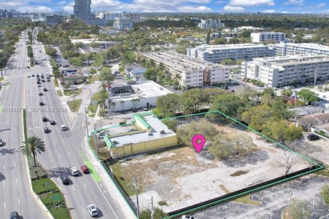 Immobilier commercial à vendre à Hallandale Beach, Floride № 2047409 - photo 2