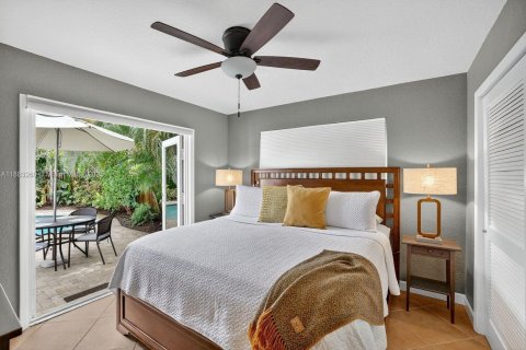 House in Oakland Park, Florida 2 bedrooms, 108.32 sq.m. № 1930673 - photo 27