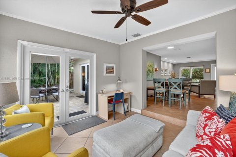 House in Oakland Park, Florida 2 bedrooms, 108.32 sq.m. № 1930673 - photo 9