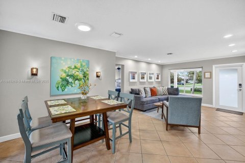 House in Oakland Park, Florida 2 bedrooms, 108.32 sq.m. № 1930673 - photo 16