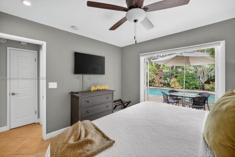 House in Oakland Park, Florida 2 bedrooms, 108.32 sq.m. № 1930673 - photo 26