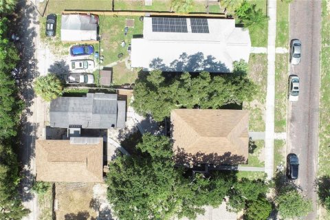Propiedad comercial en venta en Saint Petersburg, Florida, 359.72 m2 № 1609119 - foto 4