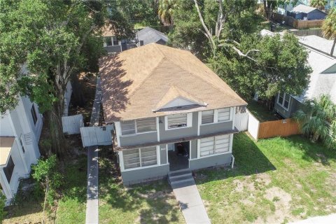 Propiedad comercial en venta en Saint Petersburg, Florida, 359.72 m2 № 1609119 - foto 2
