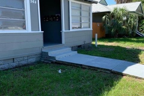 Propiedad comercial en venta en Saint Petersburg, Florida, 359.72 m2 № 1609119 - foto 11