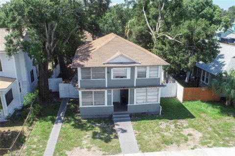 Propiedad comercial en venta en Saint Petersburg, Florida, 359.72 m2 № 1609119 - foto 1