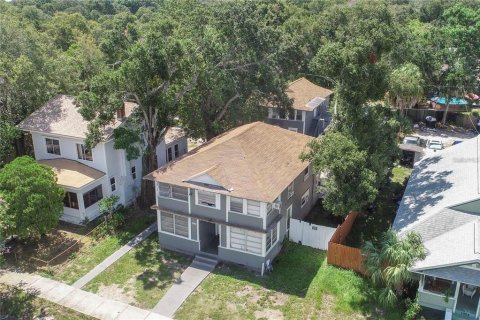Propiedad comercial en venta en Saint Petersburg, Florida, 359.72 m2 № 1609119 - foto 3