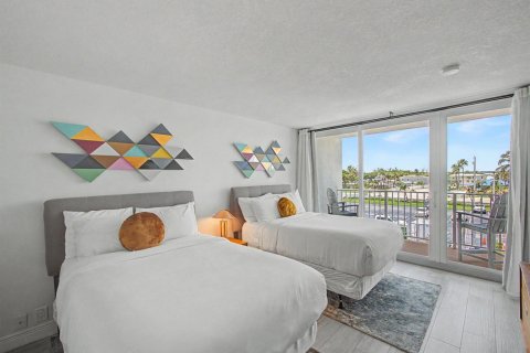 Condo in Jensen Beach, Florida, 1 bedroom  № 2180240 - photo 7