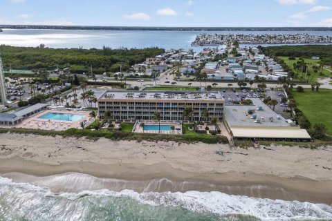 Condo à Jensen Beach, Floride, 1 chambre  № 2180240
