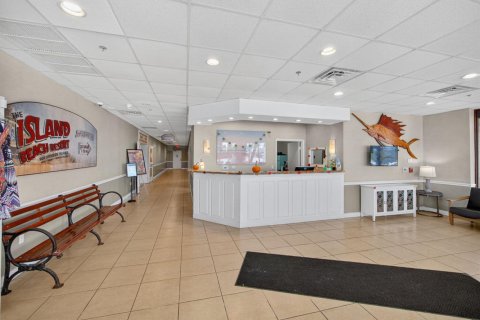 Condo in Jensen Beach, Florida, 1 bedroom  № 2180240 - photo 14