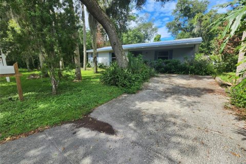 Villa ou maison à New Smyrna Beach, Floride 4 chambres, 114.64 m2 № 2386360