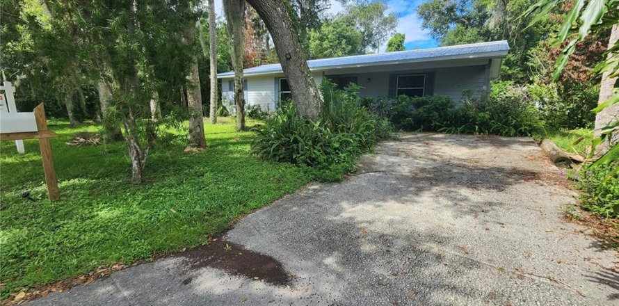 Villa ou maison à New Smyrna Beach, Floride 4 chambres, 114.64 m2 № 2386360