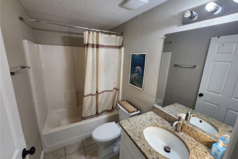 Villa ou maison à louer à New Smyrna Beach, Floride: 4 chambres, 114.64 m2 № 2386360 - photo 19