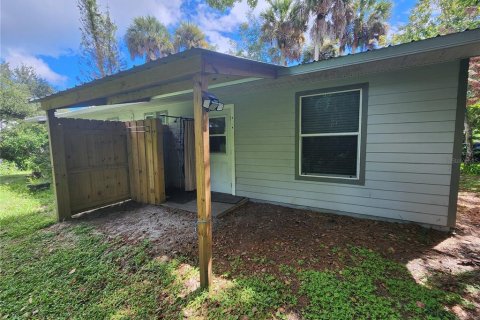 Villa ou maison à louer à New Smyrna Beach, Floride: 4 chambres, 114.64 m2 № 2386360 - photo 7
