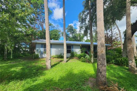 Villa ou maison à louer à New Smyrna Beach, Floride: 4 chambres, 114.64 m2 № 2386360 - photo 2