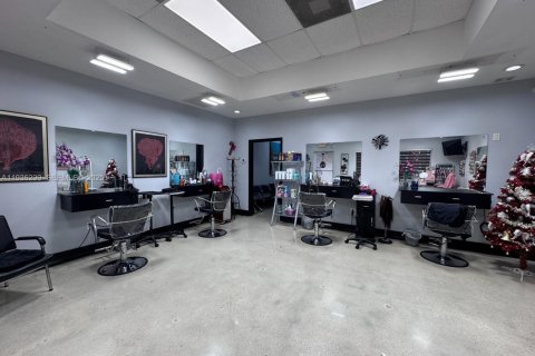 Immobilier commercial à vendre à Doral, Floride № 1994264 - photo 6