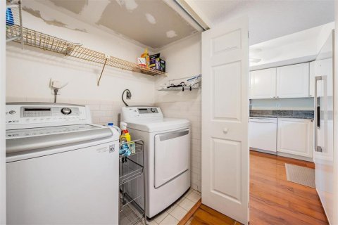Купить таунхаус в Данедин, Флорида 5 комнат, 144.74м2, № 1766993 - фото 8