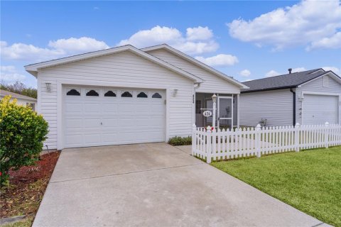 Casa en venta en The Villages, Florida, 2 dormitorios, 110.37 m2 № 1543249 - foto 3