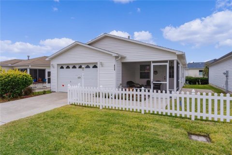 Casa en venta en The Villages, Florida, 2 dormitorios, 110.37 m2 № 1543249 - foto 4