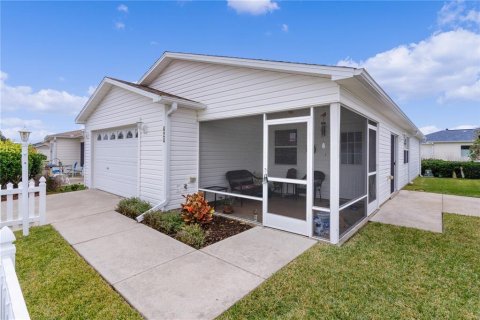 Casa en venta en The Villages, Florida, 2 dormitorios, 110.37 m2 № 1543249 - foto 5