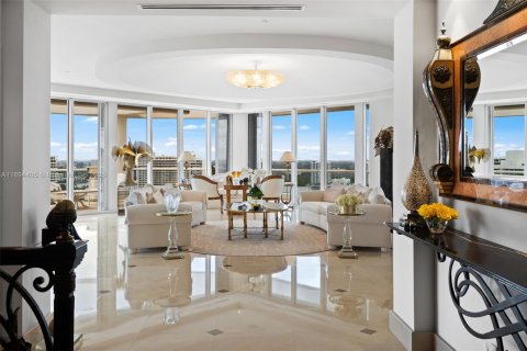 Condo à Aventura, Floride, 6 chambres  № 2016050