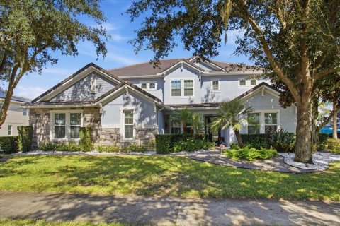 Villa ou maison à Windermere, Floride 6 chambres, 459.4 m2 № 2425252