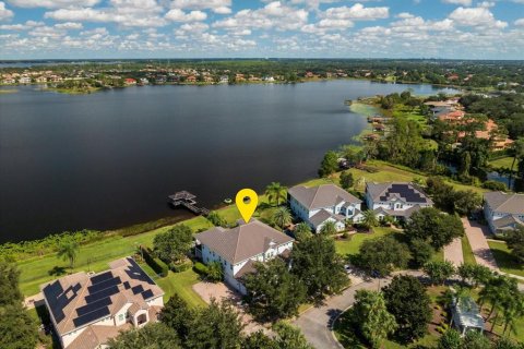 House in Windermere, Florida 6 bedrooms, 459.4 sq.m. № 2425252 - photo 3